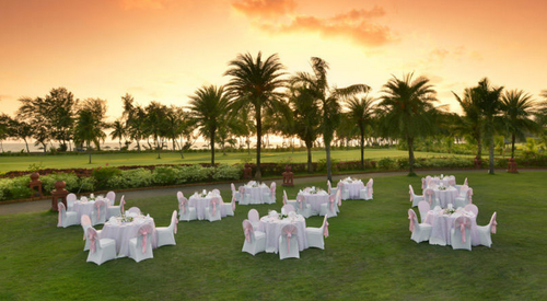 Al Yarmouk Gardens