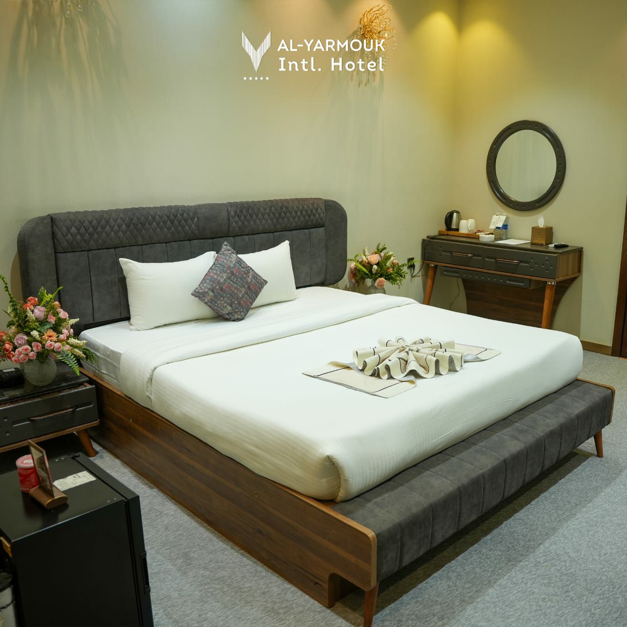 Accommodation